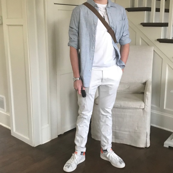 Meet your Posher, Graham - Picture 1 of 1